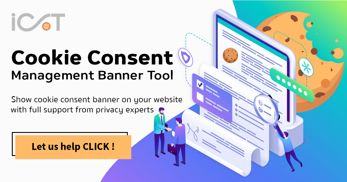 Cookie Consent Management Banner Tool Avenu Group