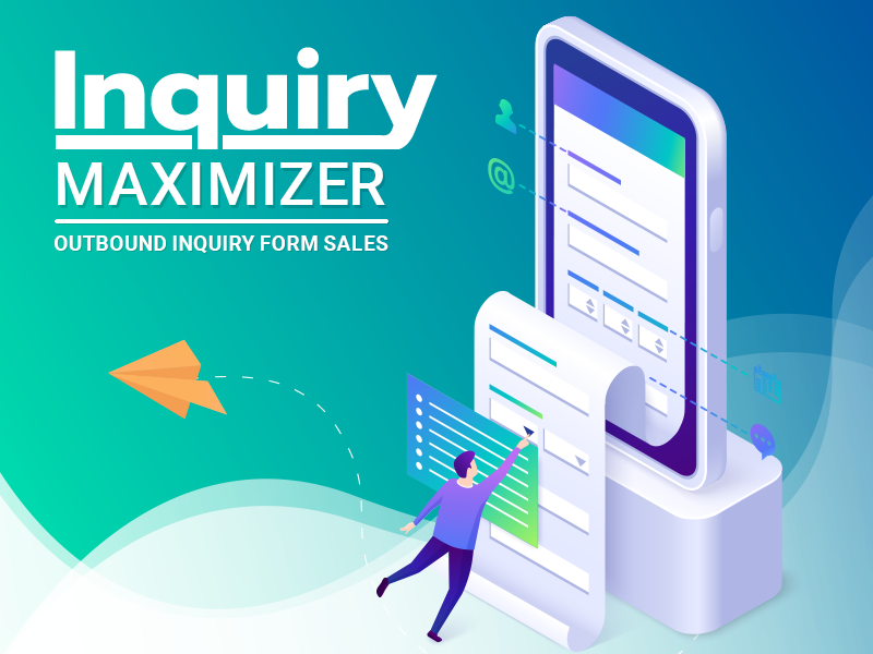 InquiryMaximizer